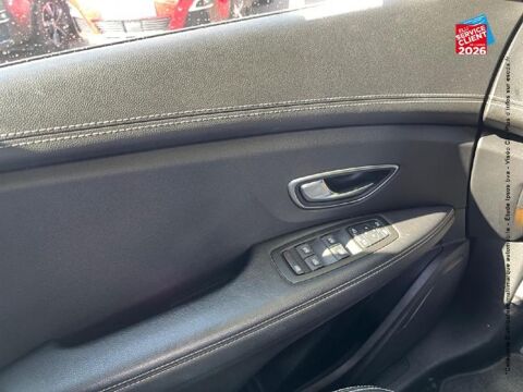 Grand Sc&eacute;nic II 1.7 Blue dCi 150ch Business Intens 7 places 2019 occasion 08000 Charleville-M&eacute;zi&egrave;res