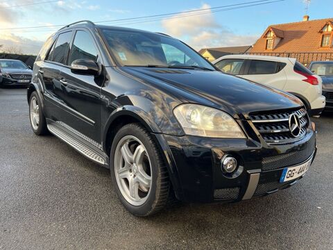 Mercedes Classe M 63 AMG 2006 occasion Romorantin-Lanthenay 41200