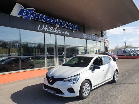 Annonce voiture Renault Clio V 13990 