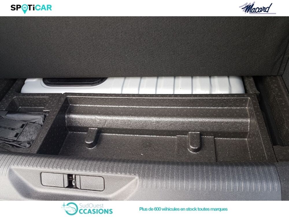 308 PHEV 180ch Allure Pack e-EAT8 2023 occasion 82000 Montauban