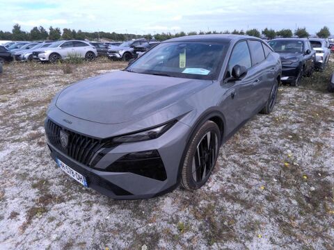 408 Phase 2 Hybrid 145ch GT FULL OPTIONS / ATTELAGE / TOIT OUVRA 2025 occasion 82000 Montauban