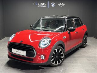 Cooper D Cooper 136ch Edition Greenwich BVA7 2021 occasion 31100 TOULOUSE