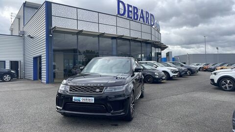 Land-Rover Range Rover 3.0 SDV6 306CH HSE DYNAMIC MARK VII 2019 occasion Labège 31670