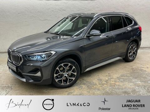 Annonce voiture BMW X1 24880 €