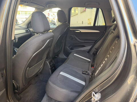 X1 (F48) XDRIVE20DA 190CH LOUNGE 2019 occasion 06400 Cannes