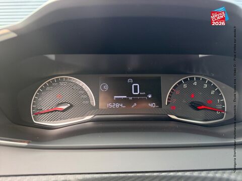 208 1.2 PureTech 75ch S&S Like 2023 2023 occasion 51100 Reims