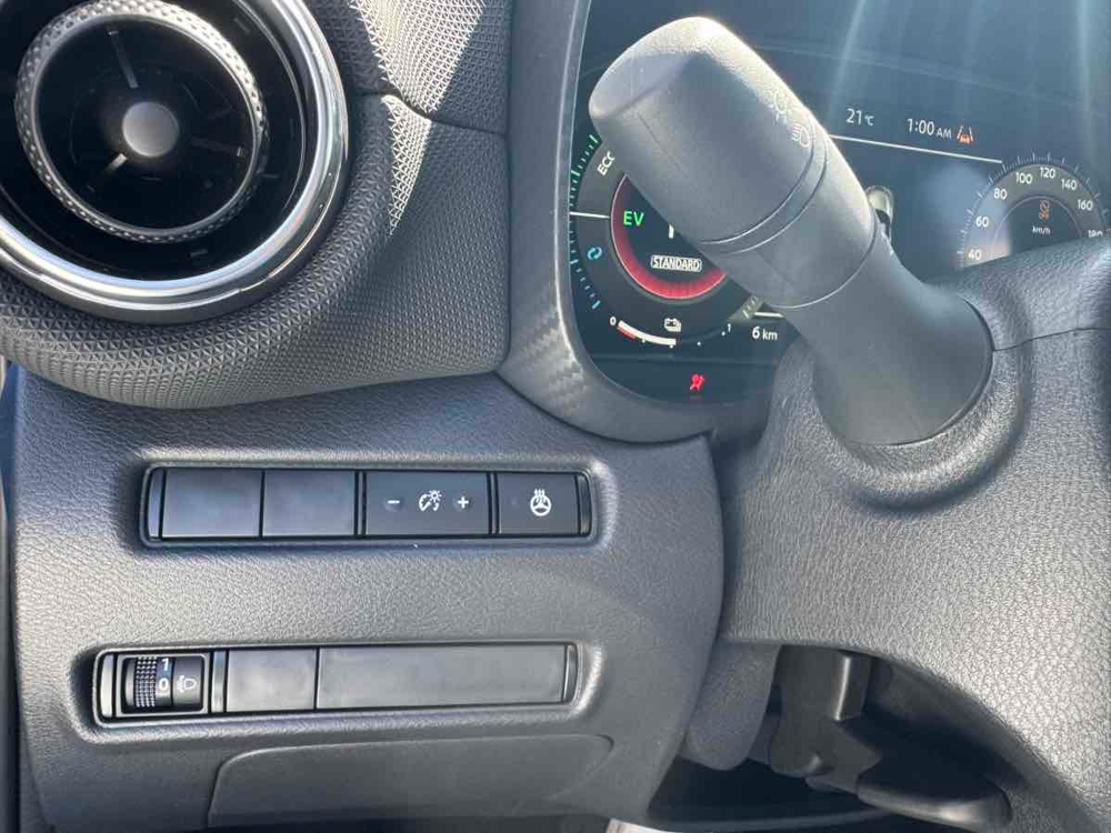 Juke 1.6 HYBRID 143CH N-CONNECTA 2026 2026 occasion 82370 Campsas