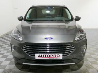 Kuga 1.5 EcoBlue 120ch Titanium Powershift 2021 occasion 77400 Lagny-sur-Marne