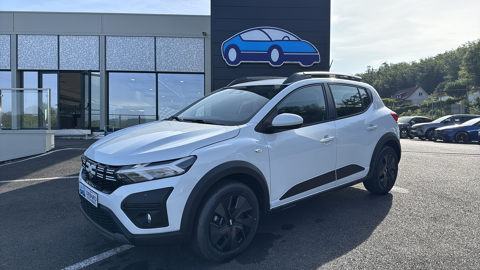 Annonce voiture Dacia Sandero 18690 �