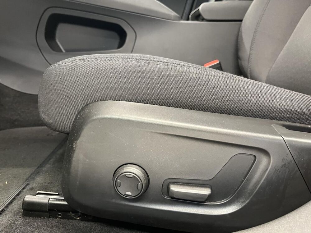 Polestar 2 231 Standard Range Single Motor 2022 occasion 91200 Athis-Mons