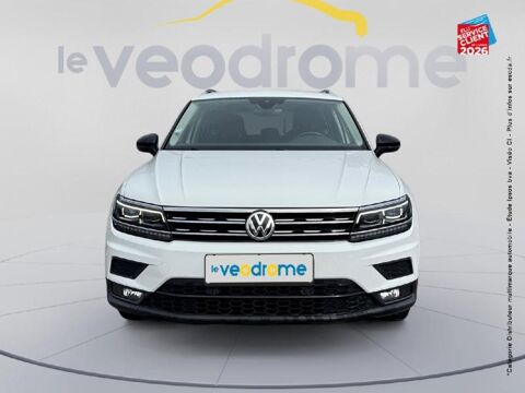 Tiguan 1.5 TSI EVO 150ch IQ.Drive DSG7 Euro6d-T 2019 occasion 68110 Illzach