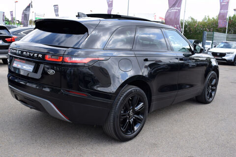 Range rover velar 2.0D 240CH S AWD BVA 2020 occasion 34740 Vendargues