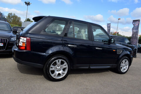 Range Rover TDV8 HSE 2008 occasion 34740 Vendargues