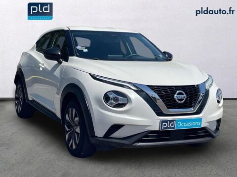Juke 1.0 DIG-T 114ch Acenta 2021 2021 occasion 13730 ST VICTORET