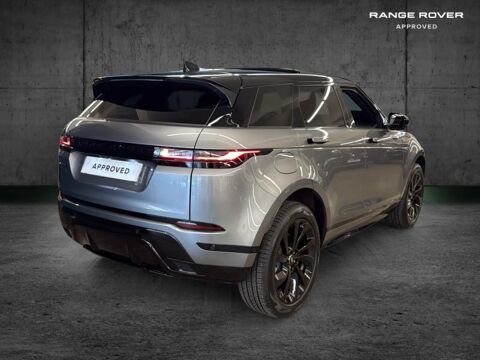 Range Rover Evoque 1.5 P270e PHEV 269ch Dynamic HSE 2024 occasion 78560 LE PORT MARLY