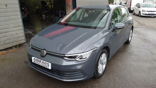 Golf 1.0 ETSI OPF 110CH LIFE PLUS DSG7 2024 occasion 40990 Saint-Paul-l&egrave;s-Dax