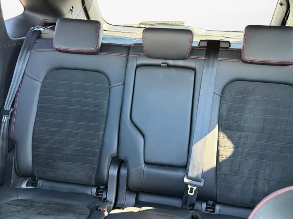 Kuga 2.5 Duratec 190ch FHEV E85 ST-Line X BVA 2024 occasion 63000 Clermont-Ferrand