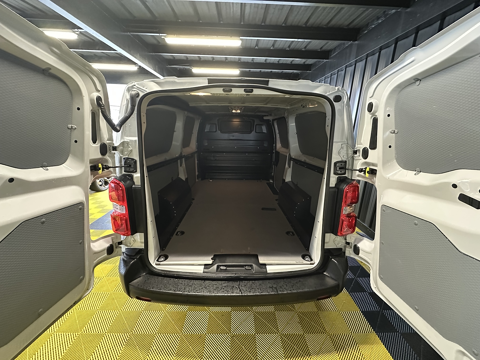 Scudo XL 2.0 BLUEHDI 145CH S&S EAT8 2024 occasion 56530 Qu&eacute;ven