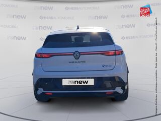 M&eacute;gane E-Tech Electric EV60 220ch Techno optimum charge 2022 occasion 68000 Colmar