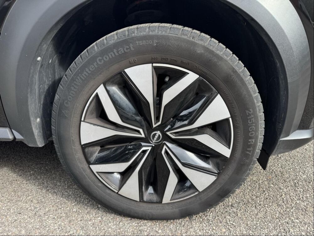 Juke 1.0 DIG-T 114ch Business Edition DCT7 2023.5 2023 occasion 78200 Buchelay