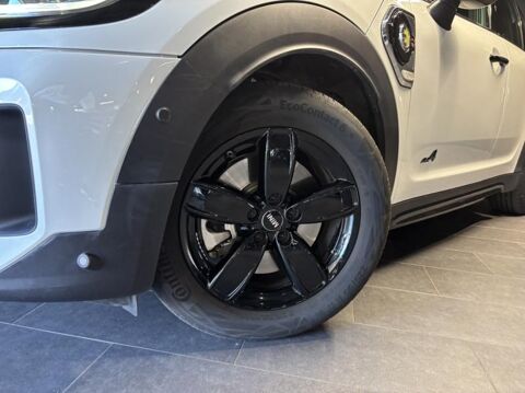 Cooper D Cooper SE 125ch + 95ch Edition Premium Plus ALL4 BVA6 2023 occasion 31100 TOULOUSE