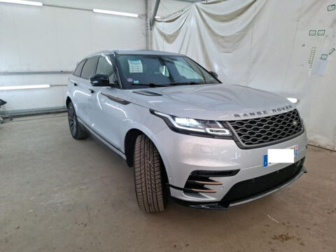 Range rover velar 2.0 P400E 404CH PHEV R-DYNAMIC SE AWD BVA 2021 occasion 06270 Villeneuve-Loubet