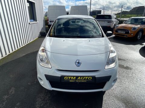 Clio III 1.5 DCI 75CH AIR ECO² 3P 2014 occasion 14480 Creully