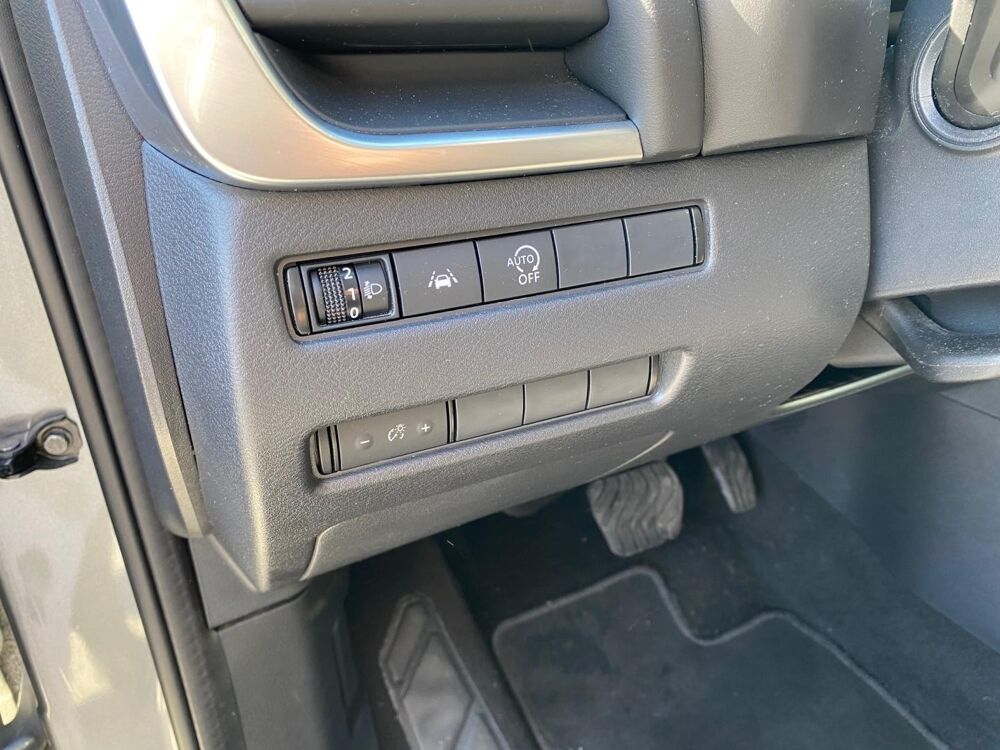 Qashqai 1.3 Mild Hybrid 158ch Business Edition Xtronic 2022 2022 occasion 95500 Gonesse