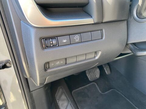 Qashqai 1.3 Mild Hybrid 158ch Business Edition Xtronic 2022 2022 occasion 95500 Gonesse