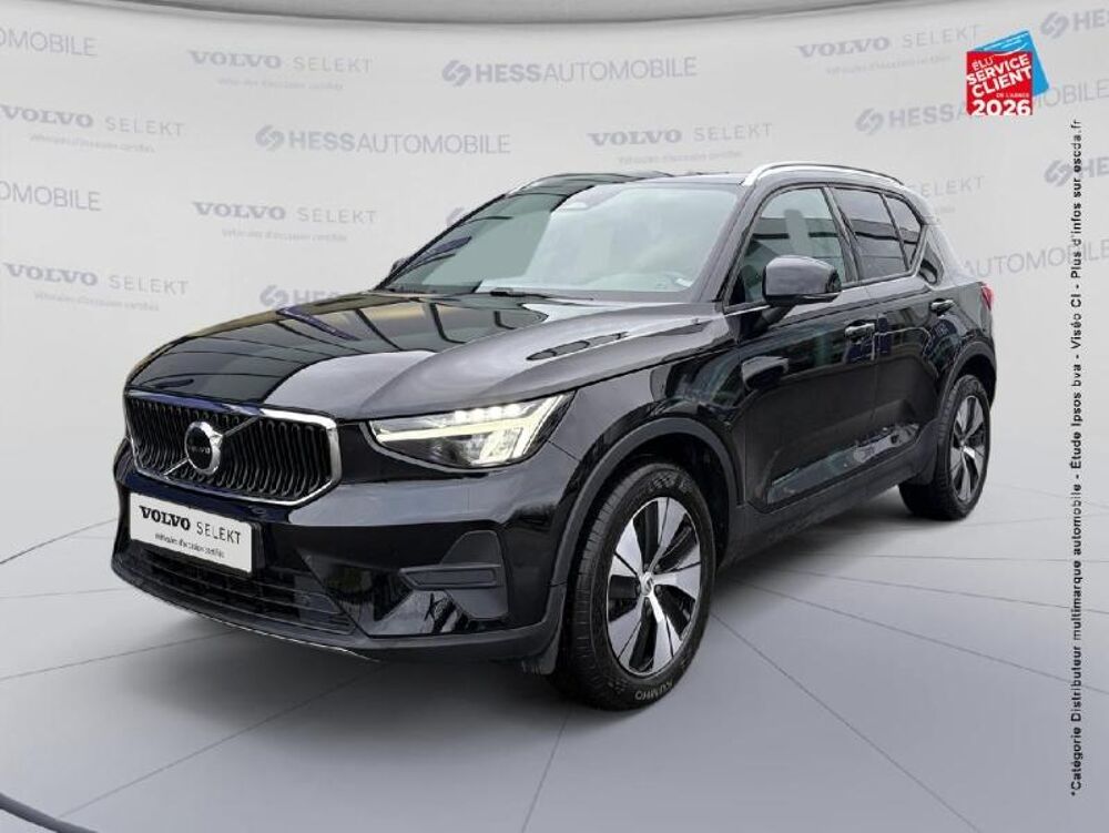 XC40 B3 163ch Start DCT 7 2022 occasion 57050 Metz