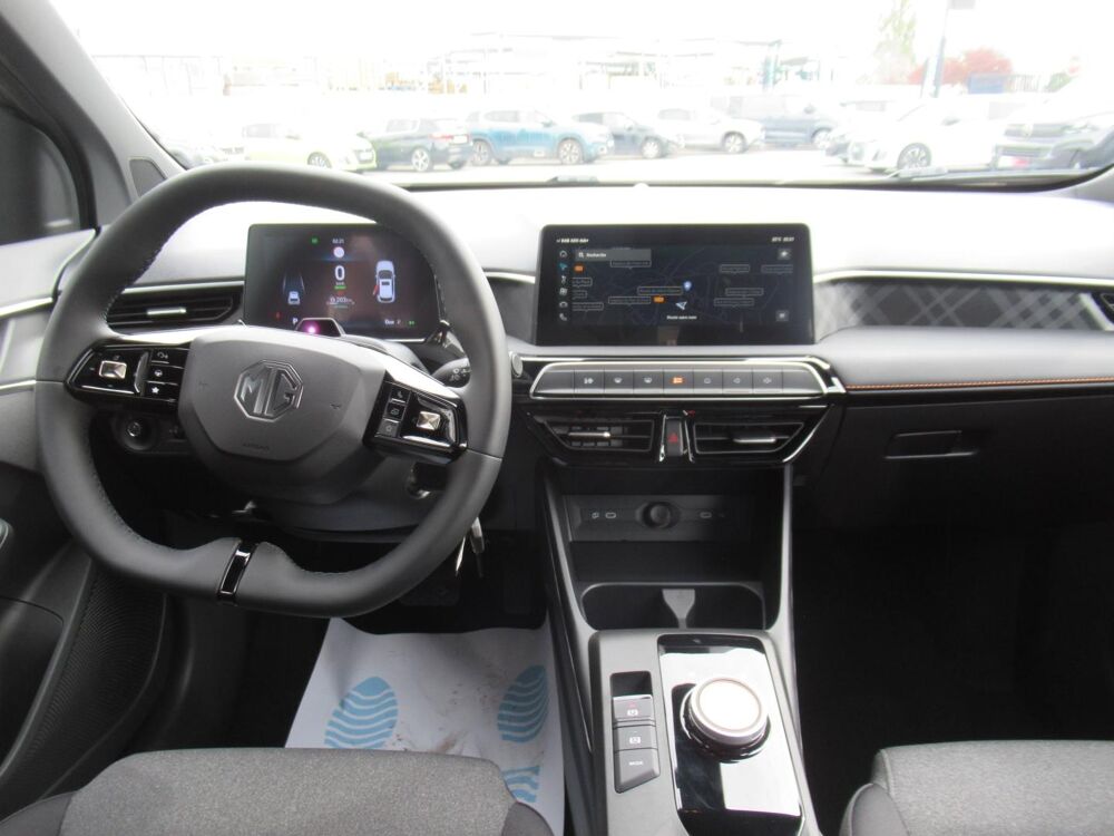 MG3 1.5 Hybrid+ 195ch Standard 2026 occasion 91650 BREUILLET