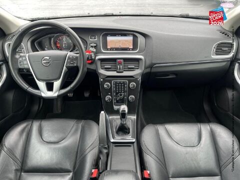 V40 T3 152ch Inscription 2018 occasion 08000 Charleville-M&eacute;zi&egrave;res