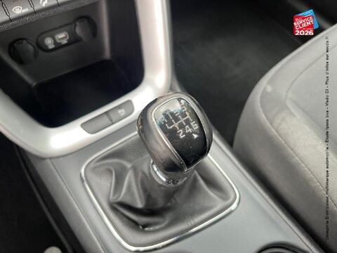 Ceed SW 1.6 CRDi 136ch ISG Active 2017 occasion 08000 Charleville-M&eacute;zi&egrave;res