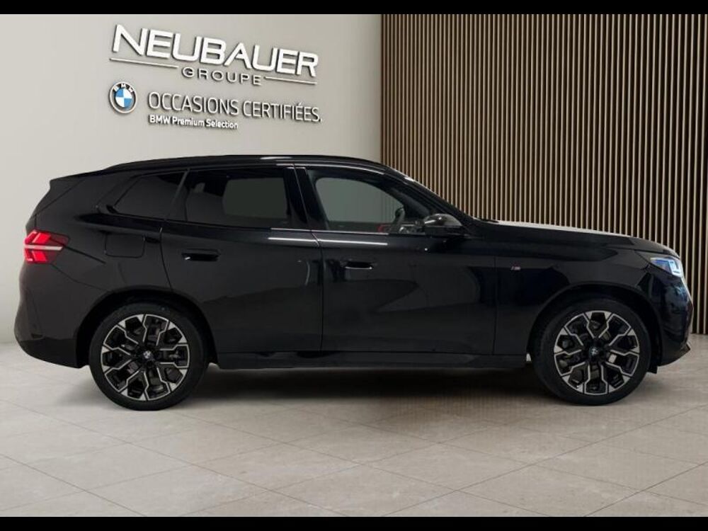X3 xDrive30e 299ch M Sport 2026 occasion 78240 Chambourcy