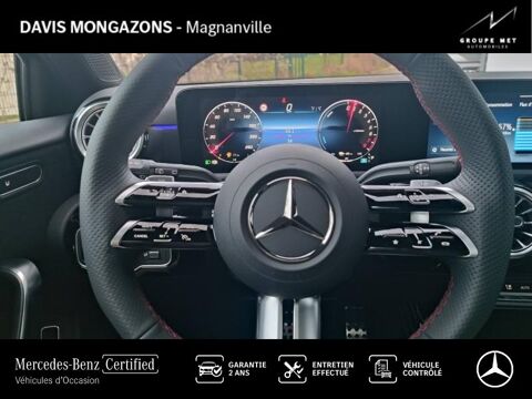 Classe A 250 e Hybrid EQ 163+109ch Star Edition 8G-DCT 2025 occasion 78200 Magnanville