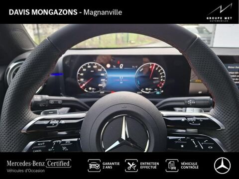 Classe A 250 e Hybrid EQ 163+109ch Star Edition 8G-DCT 2025 occasion 78200 Magnanville