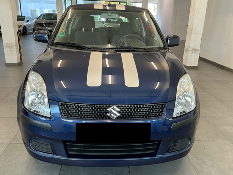 Swift II 1.3 VVT GLX 5P 2005 occasion 38150 Salaise-sur-Sanne