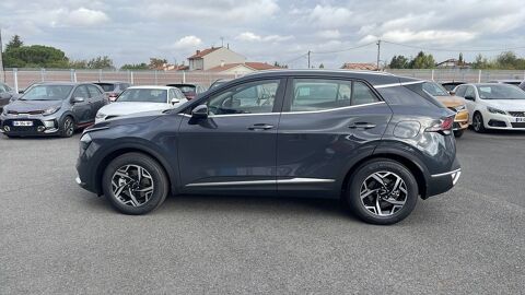 Sportage 1.6 T-GDI 150CH MHEV ACTIVE DCT7 4X2 MY23 2023 occasion 81000 Albi