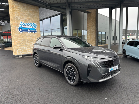 5008 HYBRID 145CH GT E-DCS6 2026 occasion 31670 Lab&egrave;ge