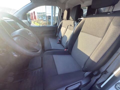 Vivaro M 2.0 BlueHDi 145ch 2023 occasion 27930 Normanville