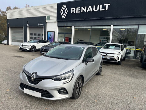 Renault Clio V 1.5 BLUE DCI 100CH EVOLUTION 2023 occasion Montauban 82000