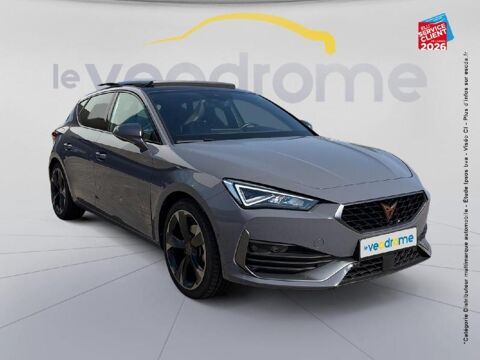 Leon 1.5 eTSI Hybrid 150ch V DSG7 2024 occasion 67800 Bischheim