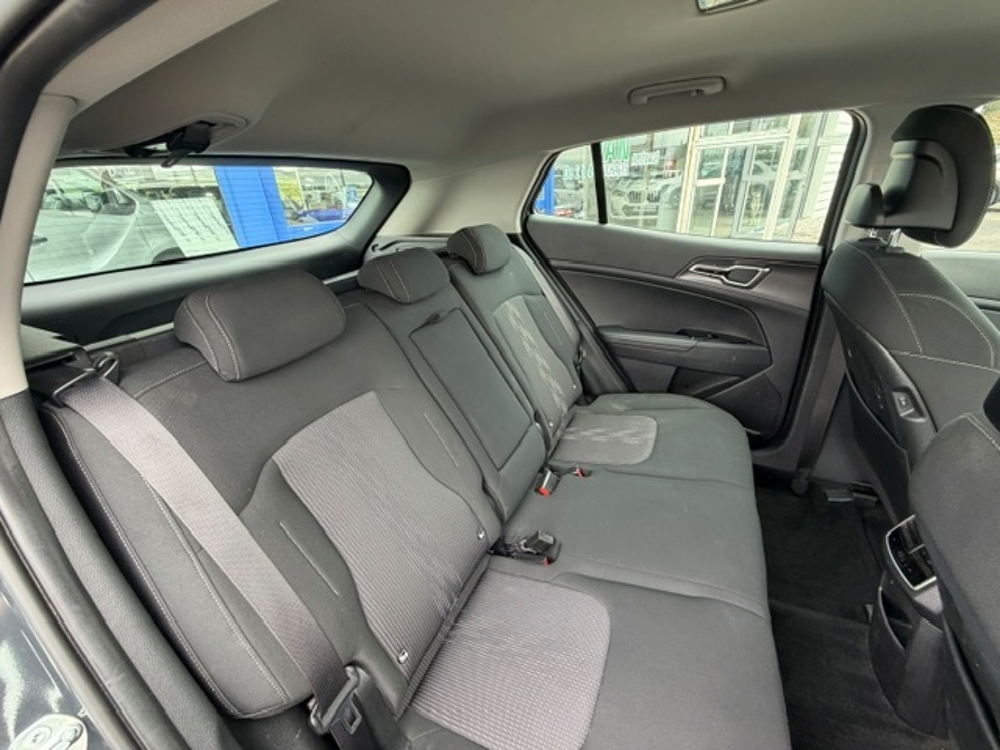 Sportage 1.6 T-GDI 230CH HEV ACTIVE BUSINESS BVA6 4X2 2023 occasion 16400 Puymoyen