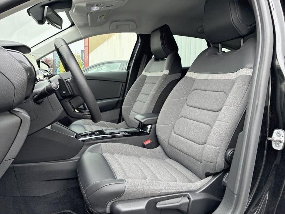 C4 BlueHDi 130ch S&S Shine EAT8 2022 occasion 27200 Vernon