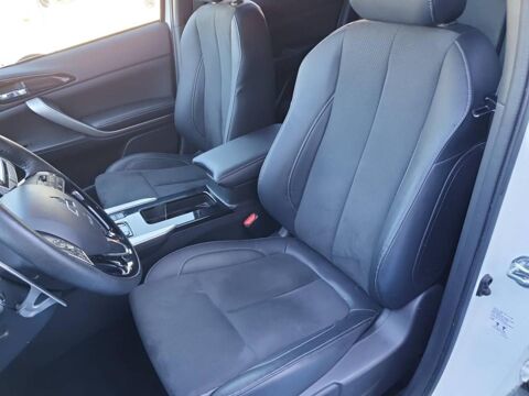 Eclipse Cross 2.4 MIVEC PHEV 188ch Intense Edition 4WD 2022 occasion 56400 Brech