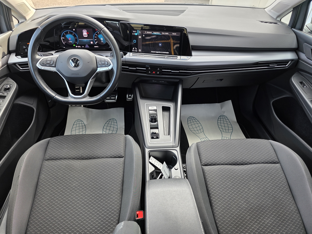 Golf 2.0 TDI SCR 150CH ACTIVE DSG7 2023 occasion 70210 Montdor&eacute;