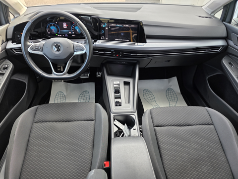 Golf 2.0 TDI SCR 150CH ACTIVE DSG7 2023 occasion 70210 Montdor&eacute;