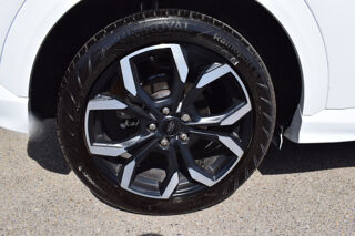 Puma 1.0 ECOBOOST 125CH MHEV ST-LINE X 6CV 2020 occasion 34740 Vendargues