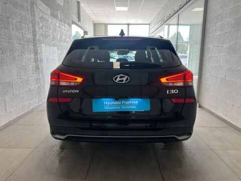 i30 1.0 T-GDi 100ch Creative DCT-7 2025 occasion 78200 BUCHELAY