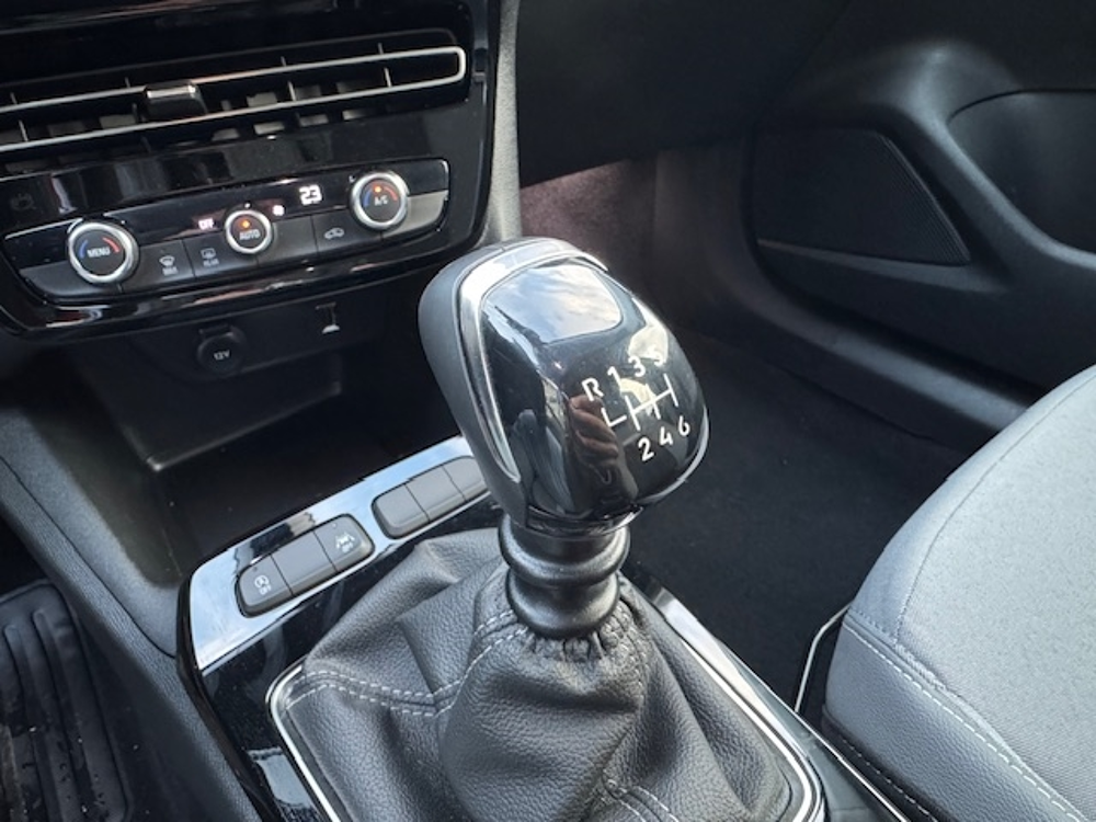 Mokka 1.2 TURBO 100CH ELEGANCE 2023 occasion 16400 Puymoyen
